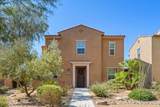 467 Paseo Del Corazon - Photo 1