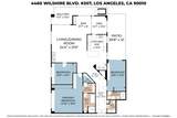 4460 Wilshire Boulevard - Photo 1