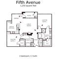 2341 Watermarke Place - Photo 5