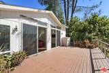 23777 Mulholland Highway - Photo 34