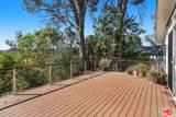 23777 Mulholland Highway - Photo 35