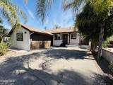 22206 Del Valle Street - Photo 1