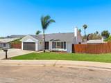 1524 Shadow Hills Dr - Photo 1