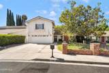 2260 Hollowpark Court - Photo 2
