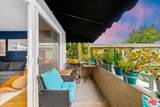 1330 Crescent Heights Boulevard - Photo 22