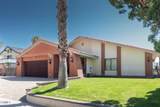 2906 Hawkridge Drive - Photo 1