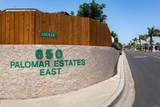 650 Rancho Santa Fe Rd. - Photo 21
