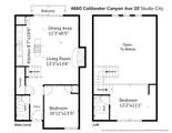 4660 Coldwater Canyon Avenue - Photo 47