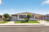 1485 Cordova - Photo 1
