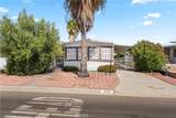 26050 Sultanas - Photo 1