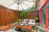 1400 Hayworth Avenue - Photo 5