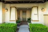 2565 Clubhouse Drive - Photo 2