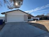 21462 Randsburg Mojave Road - Photo 1
