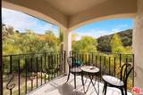 2529 Topanga Skyline Drive - Photo 18
