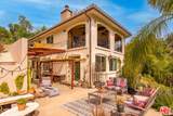 2529 Topanga Skyline Drive - Photo 5