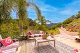 2529 Topanga Skyline Drive - Photo 6