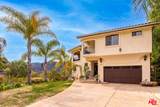 2529 Topanga Skyline Drive - Photo 7