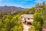 2529 Topanga Skyline Drive - Photo 8