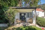 2107 Coldwater Canyon Drive - Photo 31