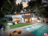 2167 Mandeville Canyon Road - Photo 1