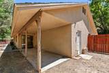 9031 Tassajara Creek Road - Photo 26
