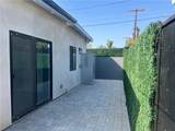 17269 Lassen Street - Photo 30