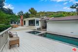 3479 Mandeville Canyon Road - Photo 37