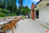 3479 Mandeville Canyon Road - Photo 39