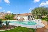 78481 Calle Felipe - Photo 1