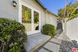 2601 Nichols Canyon Road - Photo 34