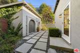2601 Nichols Canyon Road - Photo 35