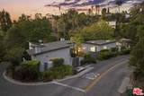 2601 Nichols Canyon Road - Photo 39