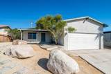 66590 Yucca Drive - Photo 1