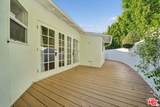 8050 Mulholland Drive - Photo 36