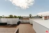 1253 Sweetzer Avenue - Photo 25