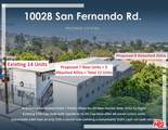 10028 San Fernando Road - Photo 1