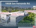 10028 San Fernando Road - Photo 2