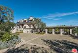 980 Stradella Road - Photo 38