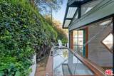 1653 Beverly Glen Boulevard - Photo 20