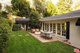 2533 Benedict Canyon Drive - Photo 22