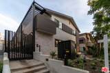 1262 Sweetzer Avenue - Photo 8