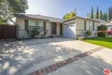 6110 Shoshone Avenue - Photo 3