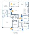 15936 Conservatory Drive - Photo 5