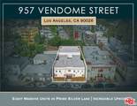 957 Vendome Street - Photo 1