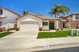 1608 Sapphire Drive - Photo 1