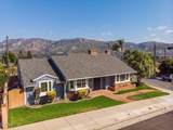 942 Loma Vista Place - Photo 1