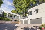1545 Sunset Plaza Drive - Photo 2