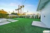 1890 Amado Road - Photo 24