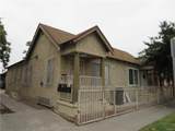 3923 South  Normandie Avenue - Photo 1