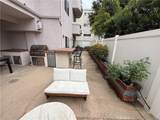 1410 Curson Ave., #105 - Photo 22